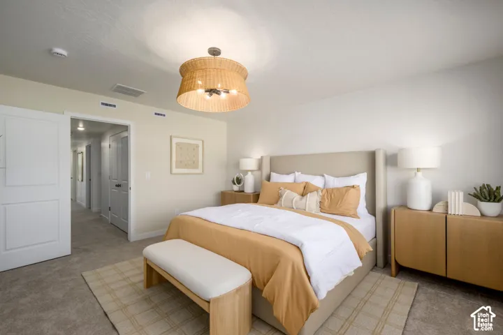 1743 W Viola Ln #3098, Saratoga Springs, Utah 84045