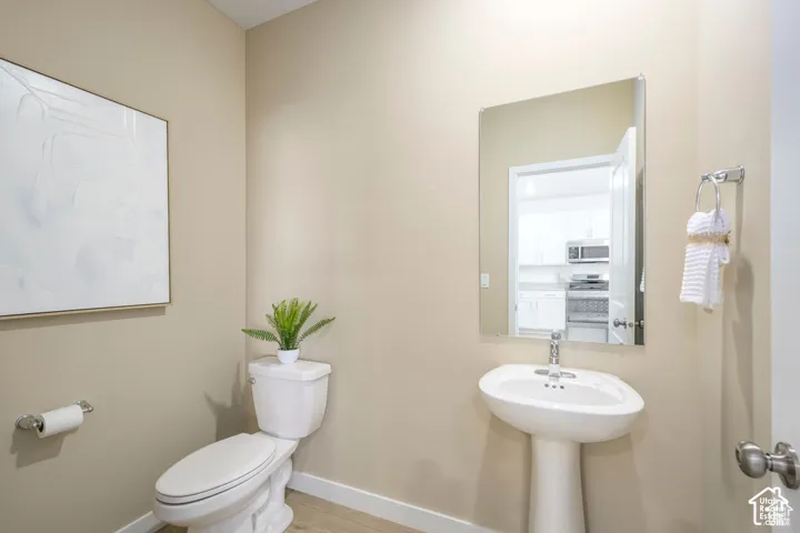 1743 W Viola Ln #3098, Saratoga Springs, Utah 84045