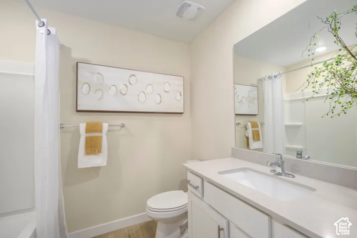1743 W Viola Ln #3098, Saratoga Springs, Utah 84045