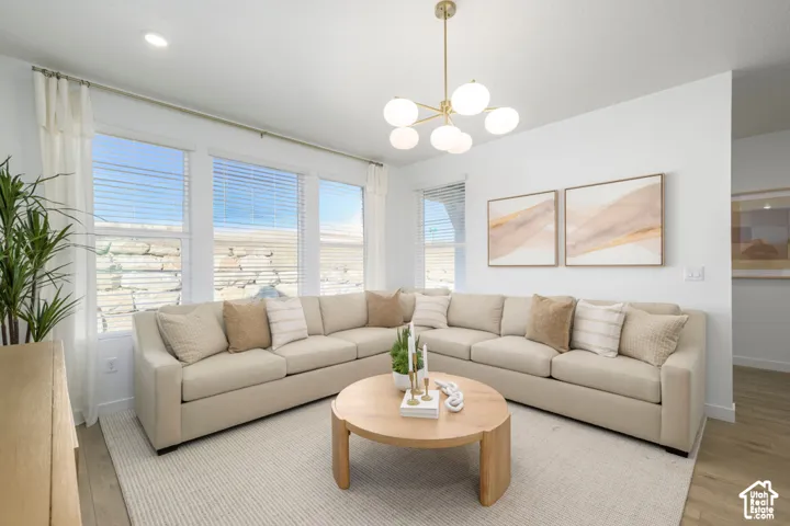 1743 W Viola Ln #3098, Saratoga Springs, Utah 84045