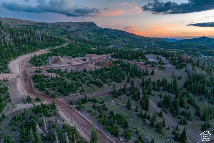 0 Unit 1, Brian Head, Utah 84719