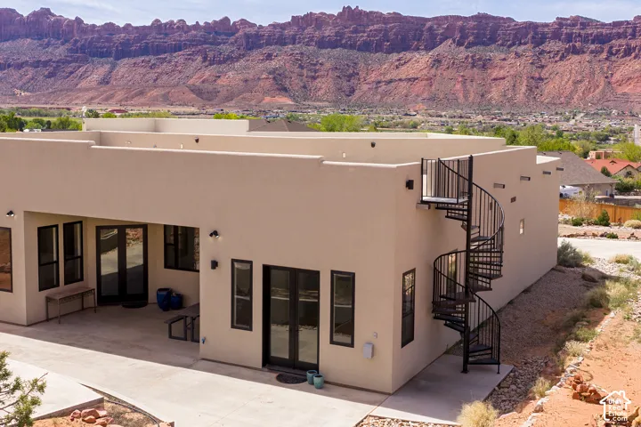 2211 Camino Del Carnero, Moab, Utah 84532