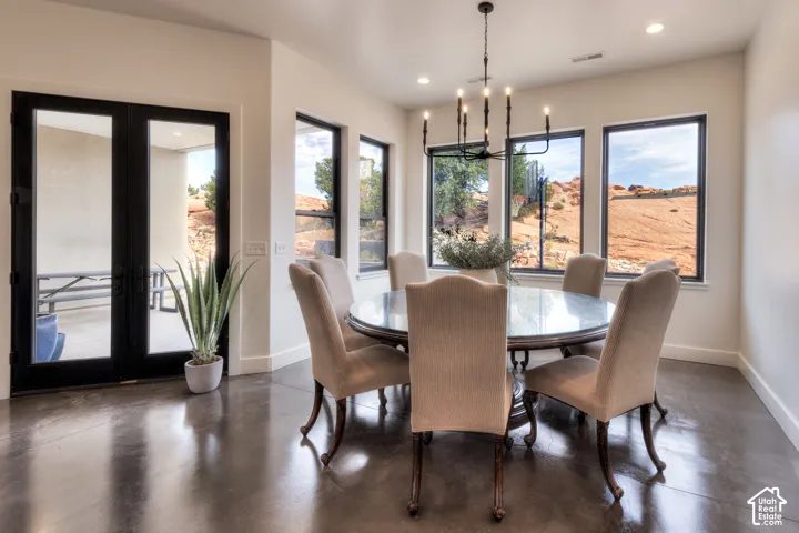 2211 Camino Del Carnero, Moab, Utah 84532