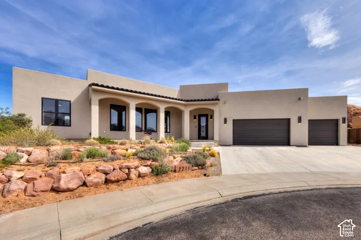 2211 Camino Del Carnero, Moab, Utah 84532