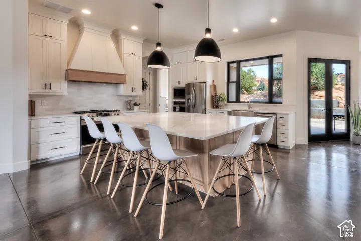 2211 Camino Del Carnero, Moab, Utah 84532