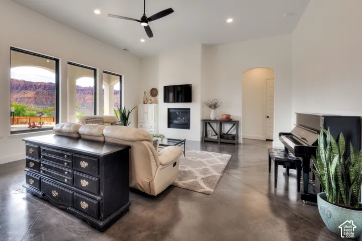 2211 Camino Del Carnero, Moab, Utah 84532