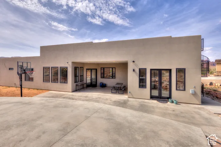 2211 Camino Del Carnero, Moab, Utah 84532