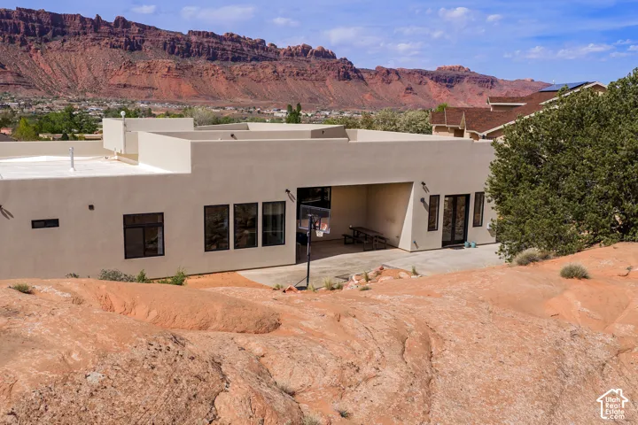 2211 Camino Del Carnero, Moab, Utah 84532