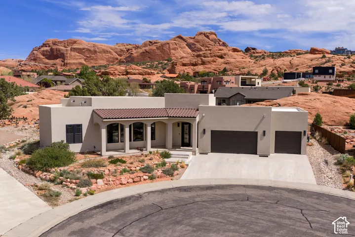 2211 Camino Del Carnero, Moab, Utah 84532