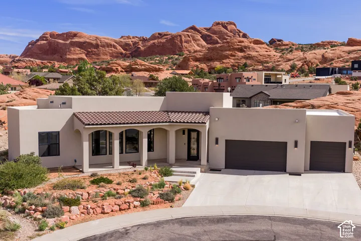 2211 Camino Del Carnero, Moab, Utah 84532