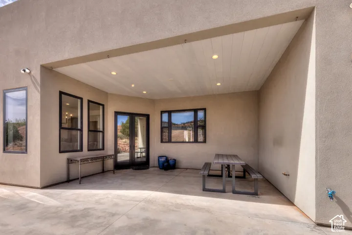 2211 Camino Del Carnero, Moab, Utah 84532
