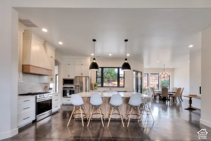 2211 Camino Del Carnero, Moab, Utah 84532