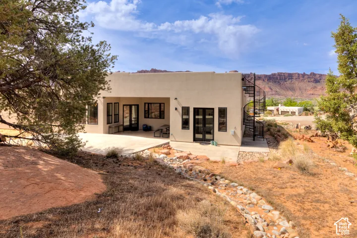 2211 Camino Del Carnero, Moab, Utah 84532