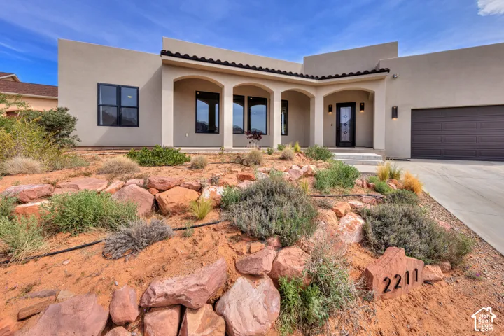 2211 Camino Del Carnero, Moab, Utah 84532
