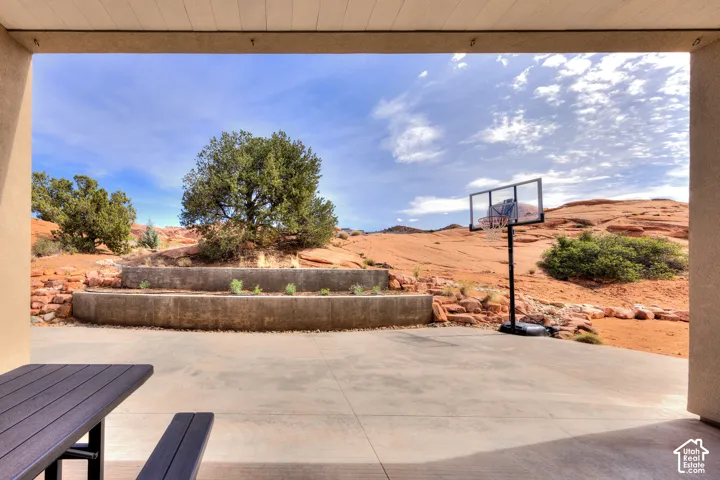 2211 Camino Del Carnero, Moab, Utah 84532