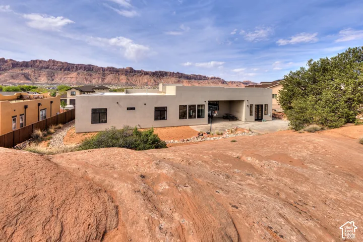 2211 Camino Del Carnero, Moab, Utah 84532