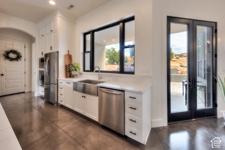 2211 Camino Del Carnero, Moab, Utah 84532