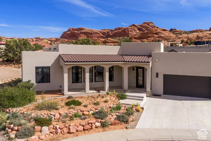 2211 Camino Del Carnero, Moab, Utah 84532