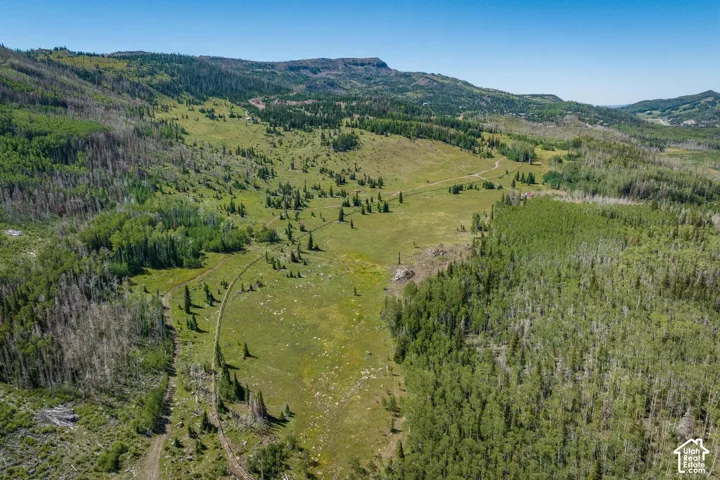 0 Unit 6, Brian Head, Utah 84719