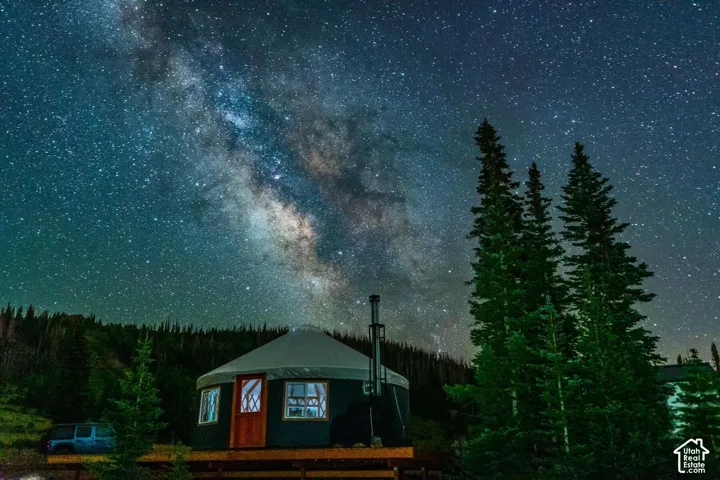 0 Unit 6, Brian Head, Utah 84719