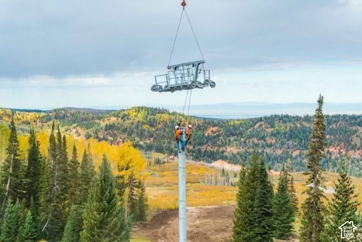 0 Unit 6, Brian Head, Utah 84719