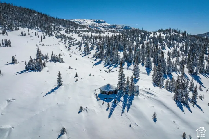 0 Unit 4, Brian Head, Utah 84719