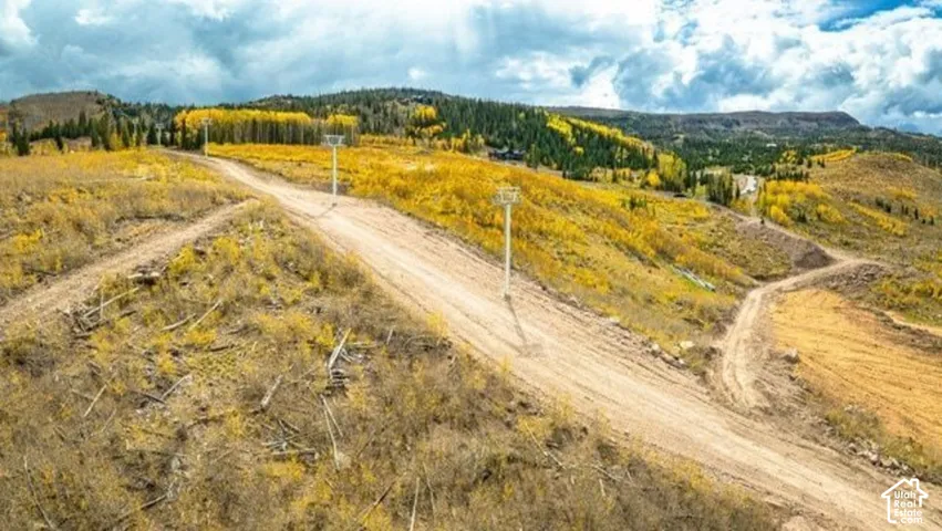 0 Unit 4, Brian Head, Utah 84719