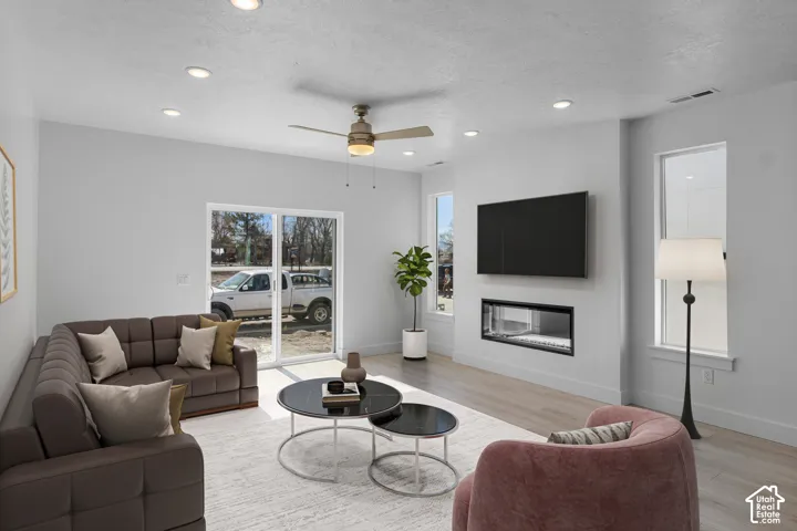 Digitally staged images are for representational purposes only. Interior finishes, colors, and selections will vary from those shown.