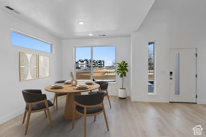 Digitally staged images are for representational purposes only. Interior finishes, colors, and selections will vary from those shown.