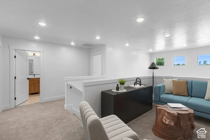 Digitally staged images are for representational purposes only. Interior finishes, colors, and selections will vary from those shown.
