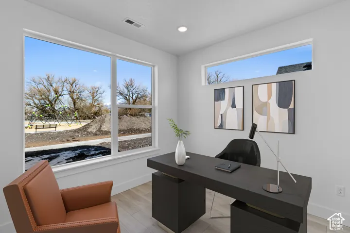 Digitally staged images are for representational purposes only. Interior finishes, colors, and selections will vary from those shown.