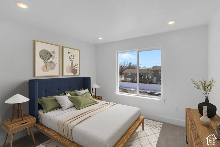 Digitally staged images are for representational purposes only. Interior finishes, colors, and selections will vary from those shown.