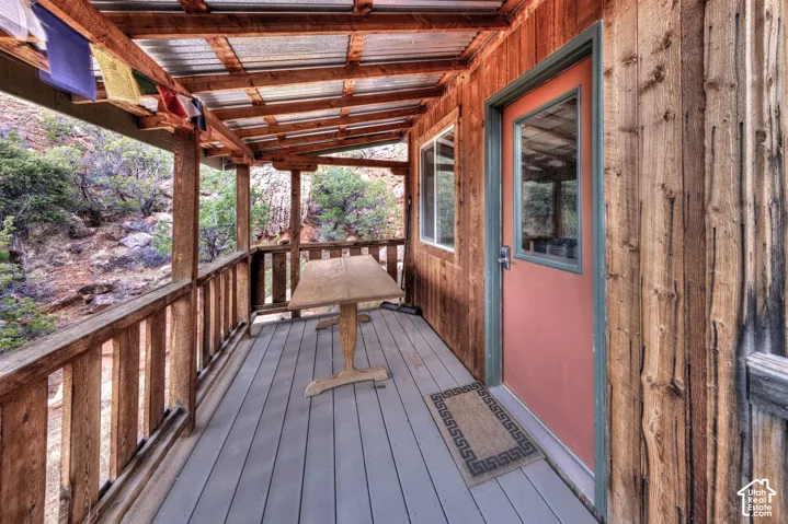 292 Pope Ln #292, Moab, Utah 84532