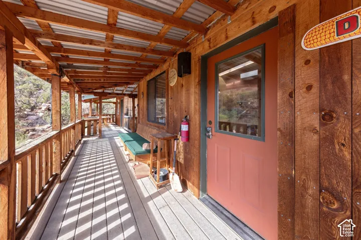 292 Pope Ln #292, Moab, Utah 84532