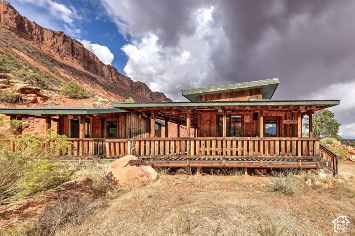 292 Pope Ln #292, Moab, Utah 84532