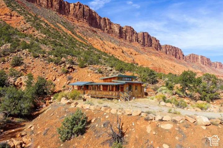 292 Pope Ln #292, Moab, Utah 84532
