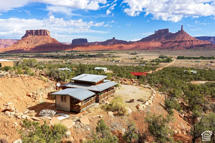 292 Pope Ln #292, Moab, Utah 84532