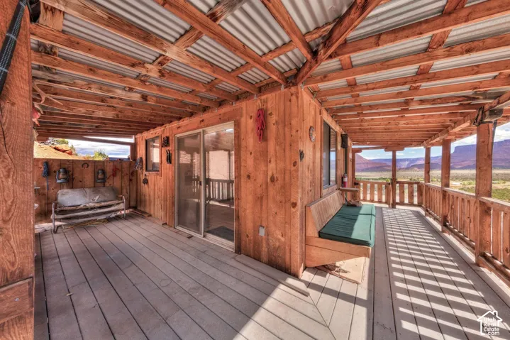292 Pope Ln #292, Moab, Utah 84532