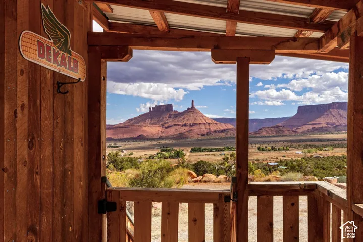 292 Pope Ln #292, Moab, Utah 84532