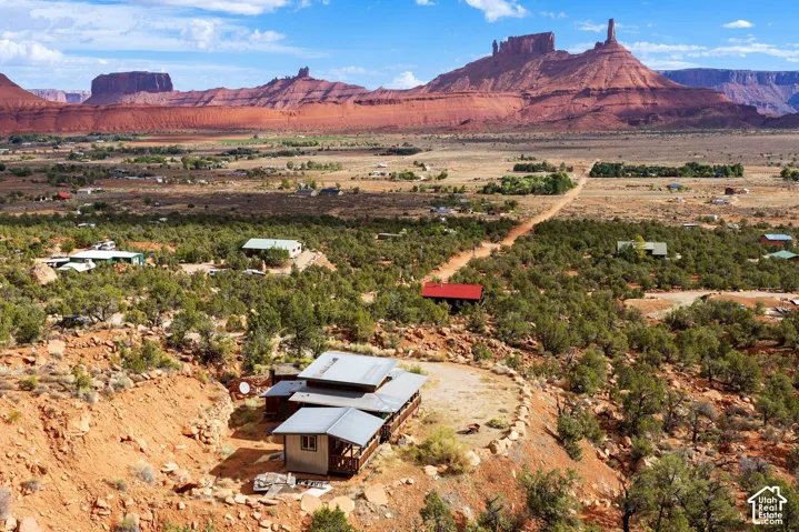 292 Pope Ln #292, Moab, Utah 84532