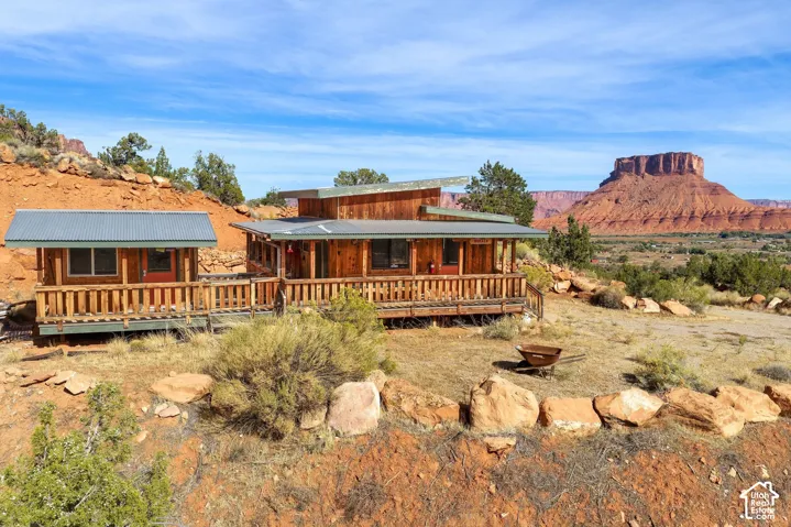 292 Pope Ln #292, Moab, Utah 84532