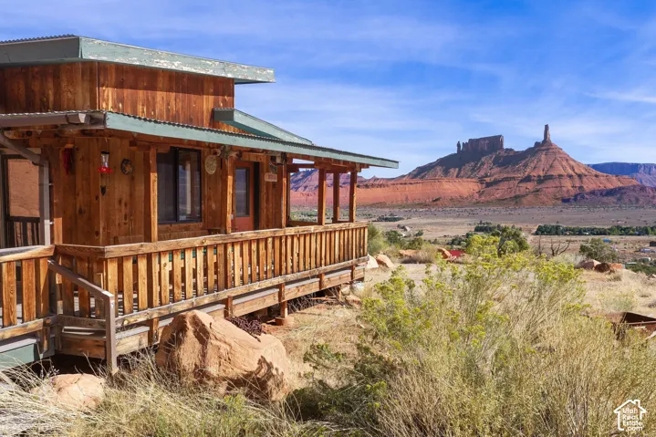 292 Pope Ln #292, Moab, Utah 84532