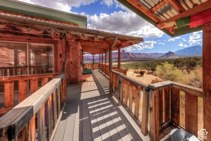 292 Pope Ln #292, Moab, Utah 84532