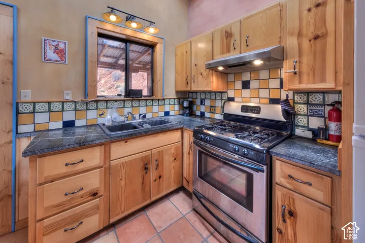 292 Pope Ln #292, Moab, Utah 84532