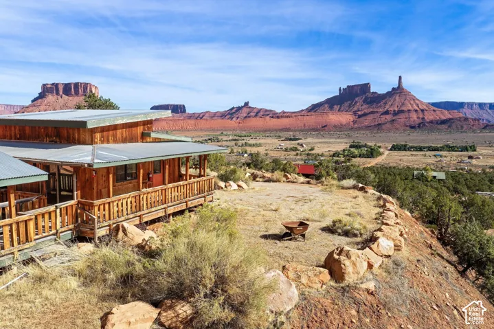 292 Pope Ln #292, Moab, Utah 84532
