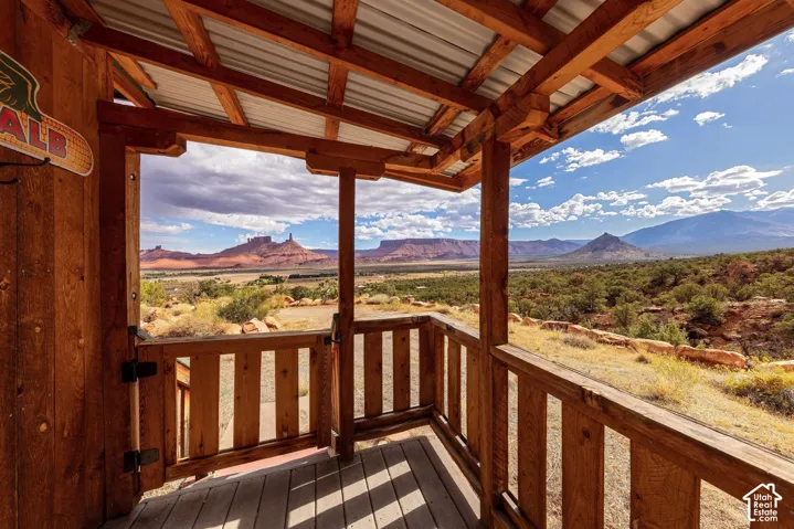 292 Pope Ln #292, Moab, Utah 84532
