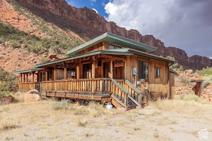 292 Pope Ln #292, Moab, Utah 84532