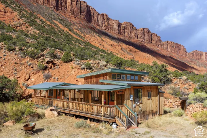 292 Pope Ln #292, Moab, Utah 84532