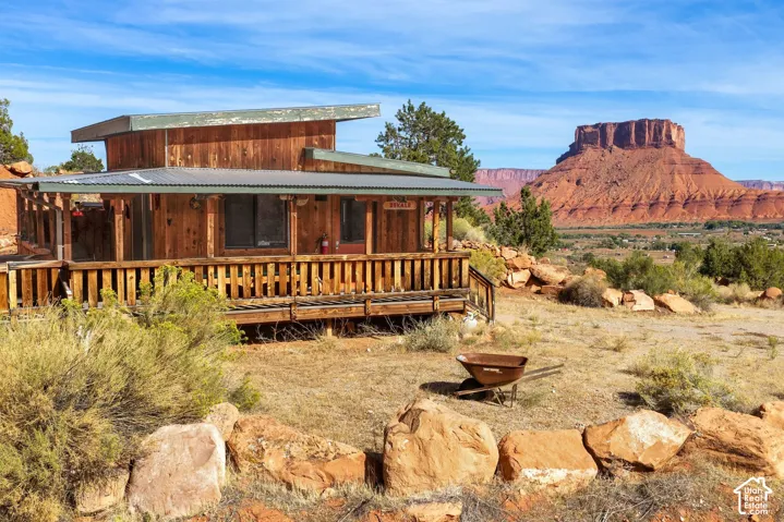 292 Pope Ln #292, Moab, Utah 84532