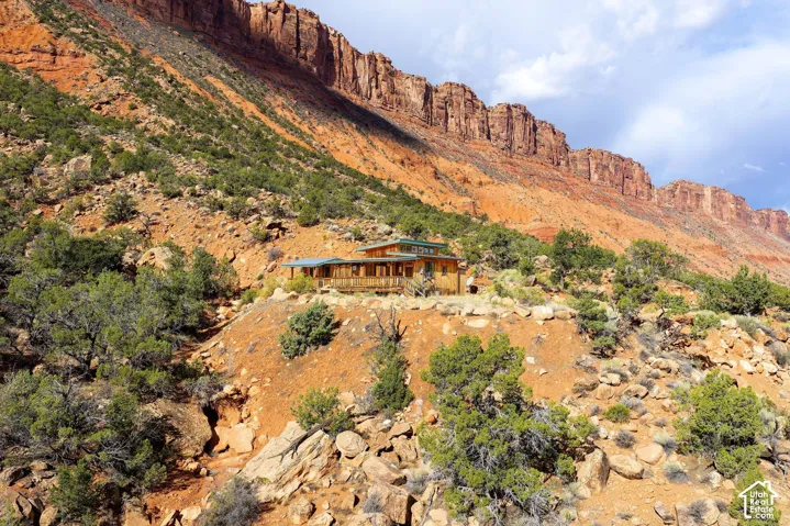 292 Pope Ln #292, Moab, Utah 84532